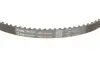 Комплект ГРМ Ford Escort/Mondeo/Fiesta/Mazda 121 1.8D/1.8 TD 95-03 (22x166z/22x85z) Gates K035451XS (фото 4)