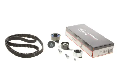 Комплект ременя ГРМ Gates K035451XS