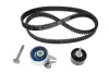 Комплект ГРМ Fiat Doblo 1.9D 01- Gates K035462XS (фото 1)