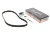 Комплект ременя ГРМ GATES K035491XS