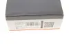 Комплект ГРМ Audi A4/Skoda Superb/VW Passat 1.8/2.0 00-05 (23x150z) Gates K035491XS (фото 18)