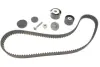 Комплект ГРМ Renault Kangoo/Dacia Logan/Sandero 1.4/1.6 16v 01- (K4M) Gates K035671XS (фото 1)