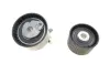 Комплект ГРМ Renault Kangoo/Dacia Logan/Sandero 1.4/1.6 16v 01- (K4M) Gates K035671XS (фото 6)