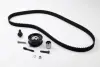 Комплект ГРМ Audi A4/A6/VW Caddy II/Golf III/Passat 1.9TDI 96-04 (25x137z) GATES K045223XS