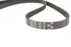 Комплект ременя генератора Opel Astra G/H/Corsa D/E/Meriva A/Vectra C 1.6-1.8 00- Gates K055PK1545 (фото 5)