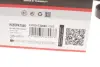 Комплект ременя генератора Opel Astra G/H/Corsa D/E/Meriva A/Vectra C 1.6-1.8 00- Gates K055PK1545 (фото 9)