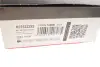 Комплект ГРМ + ПНВТ VW LT 2.5TDI 61-80kw 96- /T4 2.5TDI 75kw 95- Gates K075323XS (фото 8)