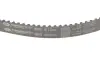 Комплект ГРМ VW Caddy IV 1.2-1.4TSI 15- (163x20) Gates K075680XS (фото 4)