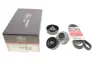 Комплект ременя генератора Kia Rio 1.6 CVVT 12- (6PK2138) Gates K096PK2138 (фото 2)