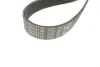 Комплект ременя генератора Kia Rio 1.6 CVVT 12- (6PK2138) Gates K096PK2138 (фото 4)