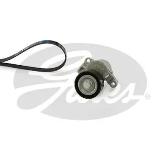 Натяг паса з елементами монтажу Gates K116PK1078
