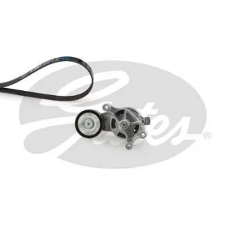 Роликовий модуль натягувача ременя (ролик, ремінь) Gates K146PK1053