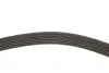 Комплект ременя генератора Citroen Jumper/Peugeot Boxer 2.2 HDi 11- (6PK1640) Gates K166PK1640 (фото 10)
