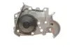 Комплект ГРМ + помпа Renault Kangoo/Megane I/Logan I 1.4/1.6 96- (17x96z) Gates KP15473XS (фото 16)