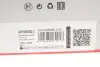 Комплект ГРМ + помпа Audi A3/A4/A6/Skoda Octavia/VW Golf/Passat/Bora 1.9TDI 95-10 (30x120z) Gates KP15569XS-3 (фото 19)