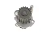 Комплект ГРМ + помпа Audi A3/A4/A6/Skoda Octavia/VW Golf/Passat/Bora 1.9TDI 95-10 (30x120z) Gates KP15569XS-3 (фото 6)