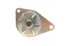 Комплект ГРМ + помпа Citroen Berlingo/Nemo/C2/C3/Peugeot 207/306/307/Partner 1.4i 93- (18x104z) Gates KP15575XS (фото 5)