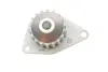 Комплект ГРМ + помпа Citroen Berlingo/Nemo/C2/C3/Peugeot 207/306/307/Partner 1.4i 93- (18x104z) Gates KP15575XS (фото 7)
