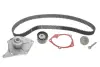 Комплект газорозподільчого механізму KP15578XS GATES KP15578XS