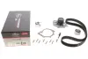 Комплект ГРМ + помпа Volvo C70/S60/S80/V60/V70/XC70/XC90 2.0-2.4D 01- (28x132z) GATES KP15580XS