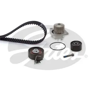 Комплект газорозподільчого механізму Gates KP15581XS