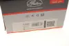 Комплект ГРМ + помпа Audi A4/TT/Skoda Octavia/Superb//VW Golf V/Passat/Passat B6 2.0TDI 05-(30x160z) Gates KP15648XS-1 (фото 39)