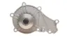 Комплект ГРМ + помпа Citroen C3/Peugeot 207/208/2008 1.4 HDI 06- (25.4x139z) Gates KP15657XS (фото 11)