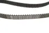Комплект ГРМ + помпа Citroen C3/Peugeot 207/208/2008 1.4 HDI 06- (25.4x139z) Gates KP15657XS (фото 2)