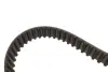 Комплект ГРМ + помпа Citroen C3/Peugeot 207/208/2008 1.4 HDI 06- (25.4x139z) Gates KP15657XS (фото 3)