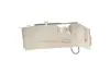 Комплект ГРМ + помпа Audi A3/A4/A6/Seat Leon/Skoda Ocravia/VW Golf IV 1.8 95-10 (23x150z) Gates KP25491XS (фото 11)