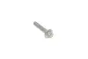 Комплект ГРМ + помпа Opel Astra G/Corsa C/Zafira A 1.4/1.6 16V 98-05 (20x162z) Gates KP25499XS-1 (фото 21)