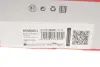 Комплект ГРМ + помпа Audi A3/A4/A6/Skoda Octavia/VW Golf IV/Passat B5 1.9D 95-10 (30x120z) Gates KP25569XS-3 (фото 22)