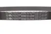 Комплект ГРМ + помпа Renault Kangoo 1.5dCi 10- (помпа 65521) GATES KP25578XS-2