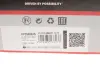 Комплект ГРМ + помпа Citroen C4/C5/C8/Jumpy/Peugeot 307/308/407/807/Expert 2.0 07- (25x153z) Gates KP25608XS (фото 21)