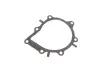 Комплект ГРМ + помпа Citroen C5/C6/C8/Peugeot 407/508/607 2.2HDI 06- (25.4x118z) Gates KP25633XS (фото 15)