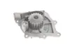 Комплект ГРМ + помпа Citroen C5/C6/C8/Peugeot 407/508/607 2.2HDI 06- (25.4x118z) Gates KP25633XS (фото 6)