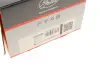 Комплект ГРМ + помпа Audi A6/VW T4 2.4D 90-03 (26.5x122z/21x77z) Gates KP65323XS (фото 20)