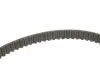 Комплект ГРМ + помпа Audi A6/VW T4 2.4D 90-03 (26.5x122z/21x77z) Gates KP65323XS (фото 6)