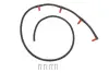 Шланг обратки Gates MFL1004 (фото 1)