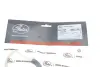 Шланг зливний MB C-class (W203)/E-class (W210) 99-07 OM612 Gates MFL1169 (фото 2)