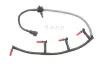 Шланг зливний Citroen Jumper/Peugeot Boxer/Fiat Ducato 2.2D 11- (Euro5) Gates MFL1185 (фото 1)