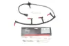 Шланг зливний Citroen Jumper/Peugeot Boxer/Fiat Ducato 2.2D 11- (Euro5) Gates MFL1185 (фото 2)