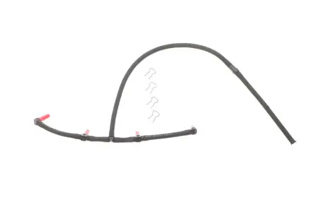 Шланг обратки Gates MFL1274