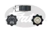 Кришка бачка розширювального Citroen Jumpy/Fiat Scudo/Peugeot Expert 1.9/2.0 JTD 98-06 GATES Gates RC218 (фото 1)