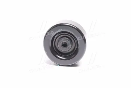 Ролик генератора Hyundai Tucson/Santa Fe 2.0/2.2CRDi 04-12 (70x27.5) (паразитний) Gates T36206
