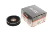 Ролик генератора Chevrolet Aveo 1.4/1.6 08- (паразитний) (113x27) GATES T38024