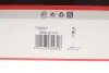 Натяжник ременя генератора Audi A4/A6 1.8-2.0 TSFI 00-08 (d=76mm) Gates T38207 (фото 8)