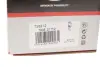 Натяжник ременя генератора Opel Astra G/H/Combo/Corsa C/Meriva 1.4-1.8 98-09 Gates T38212 (фото 8)