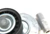 Натяжник ременя генератора Ford Focus 1.8/2.0i 04-12 Gates T38318 (фото 3)