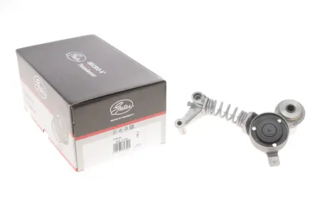 Натяжник ременя генератора Audi A4/A6 3.0 00-06 Gates T38406